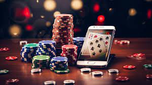 Официальный сайт Casino RioBet